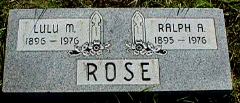 Grave photo