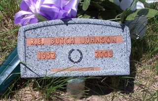 Grave photo