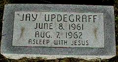Grave photo