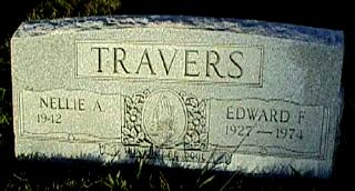 Grave photo