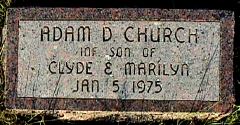Grave photo