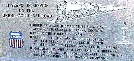 Grave photo