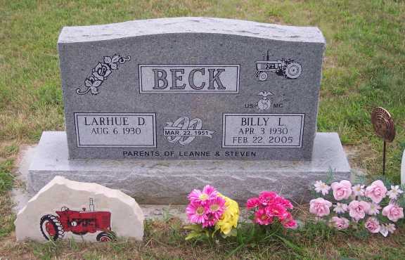 Grave photo