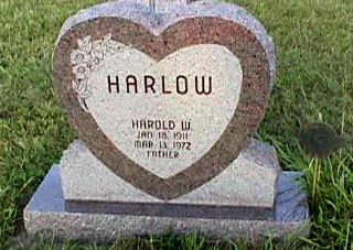 Grave photo