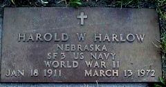 Grave photo