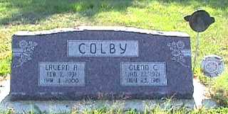 Grave photo