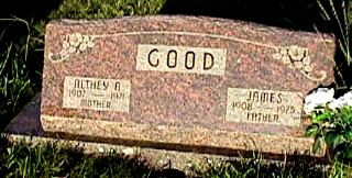 Grave photo