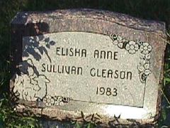 Grave photo