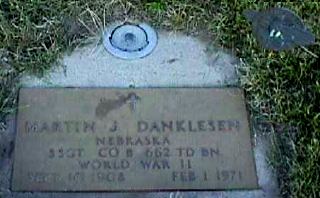 Grave photo