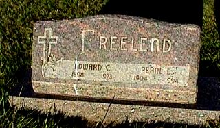 Grave photo