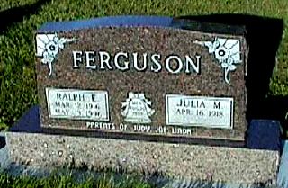 Grave photo