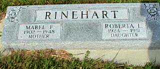 Grave photo