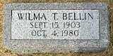Grave photo