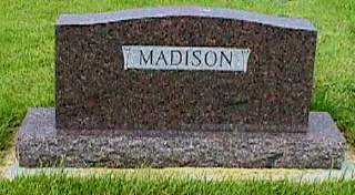 Head stone