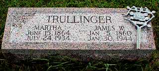 Grave photo