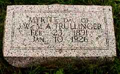 Grave photo