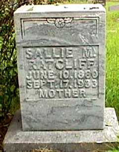 Grave photo