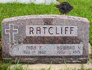 Grave photo