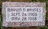 Grave photo