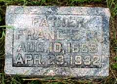 Grave photo