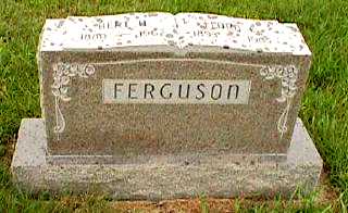 Grave photo