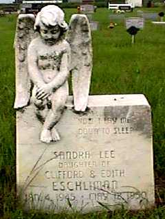 Grave photo