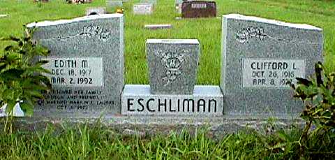 Grave photo