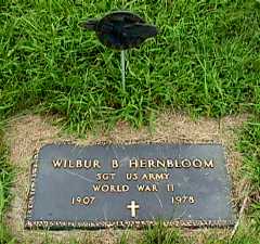 Grave photo