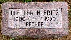 Grave photo