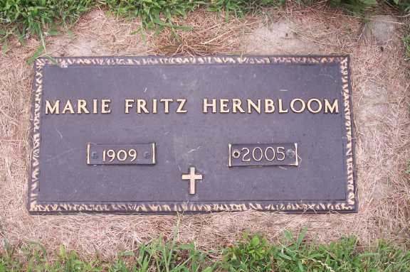 Grave photo