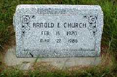 Grave photo