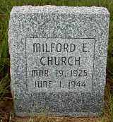 Grave photo
