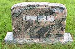Grave photo