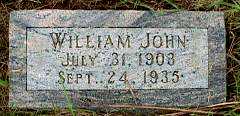 Grave photo