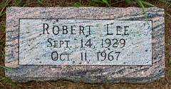 Grave photo
