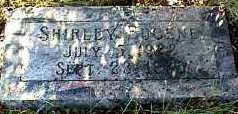 Grave photo