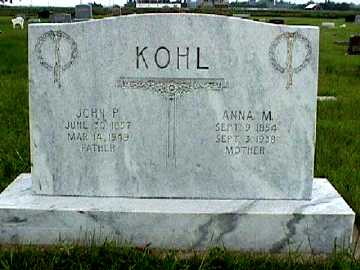 Grave photo