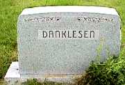 Grave photo