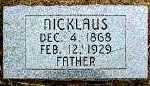 Grave photo