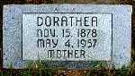 Grave photo