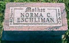Grave photo