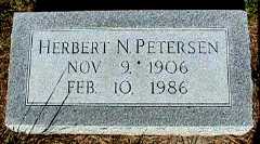 Grave photo