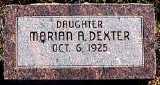Grave photo