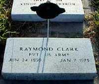 Grave photo