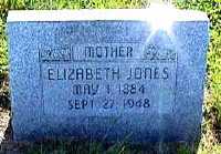 Grave photo