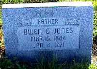Grave photo