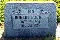 Grave photo