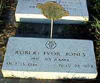 Grave photo