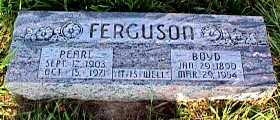 Grave photo