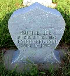 Grave photo